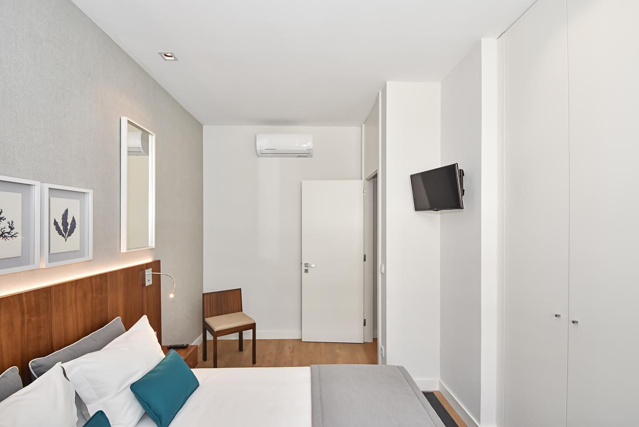 Augusta Appartement Lisboa