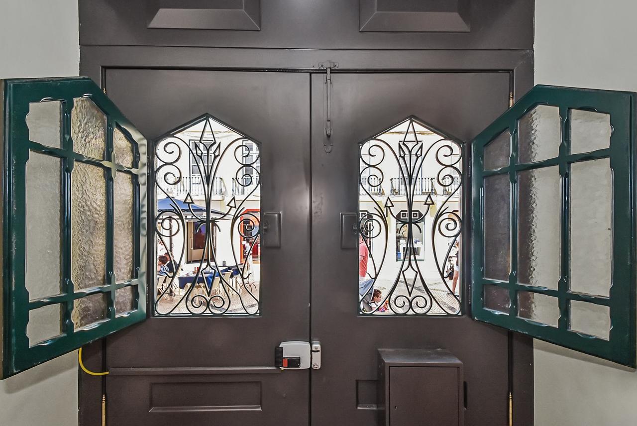 Appartement Augusta Lisboa