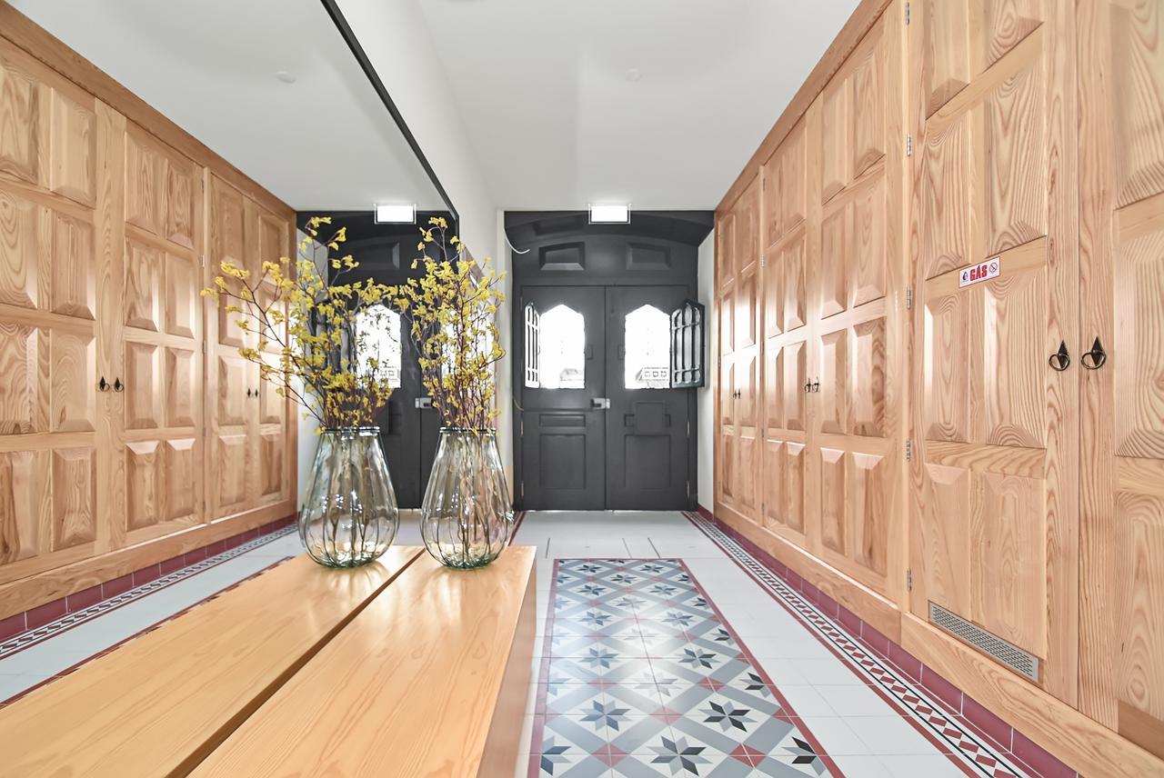 Augusta Appartement