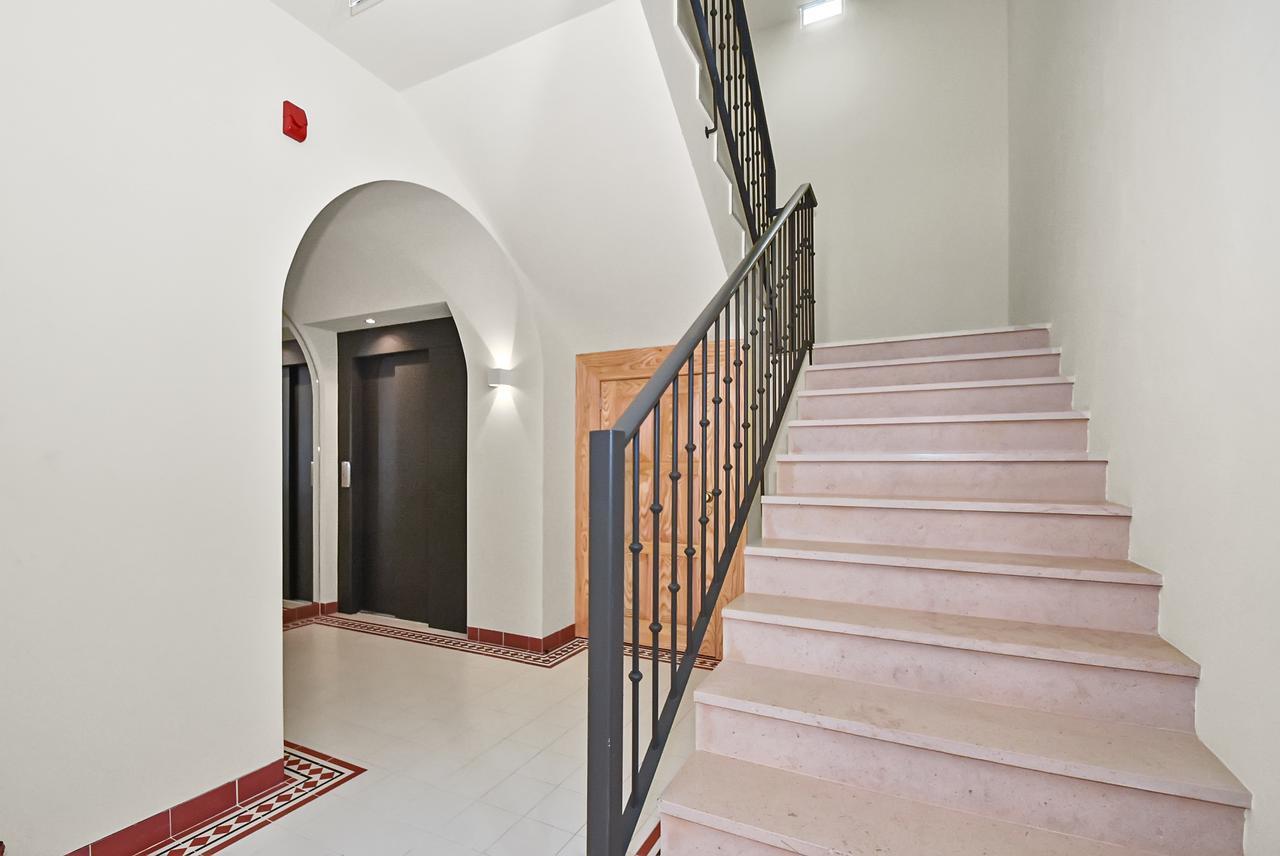 Augusta Appartement *