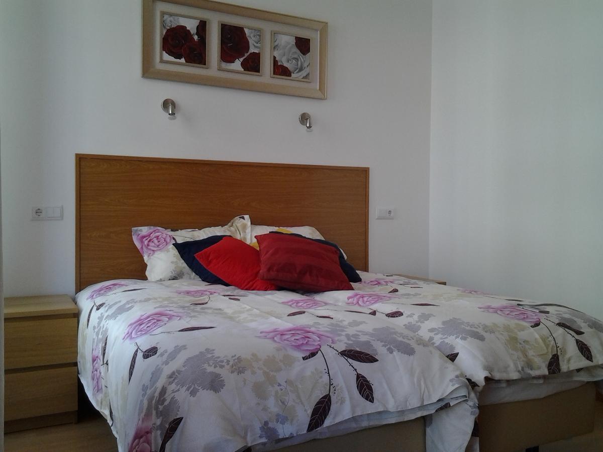 Baixainn 2* Lissabon