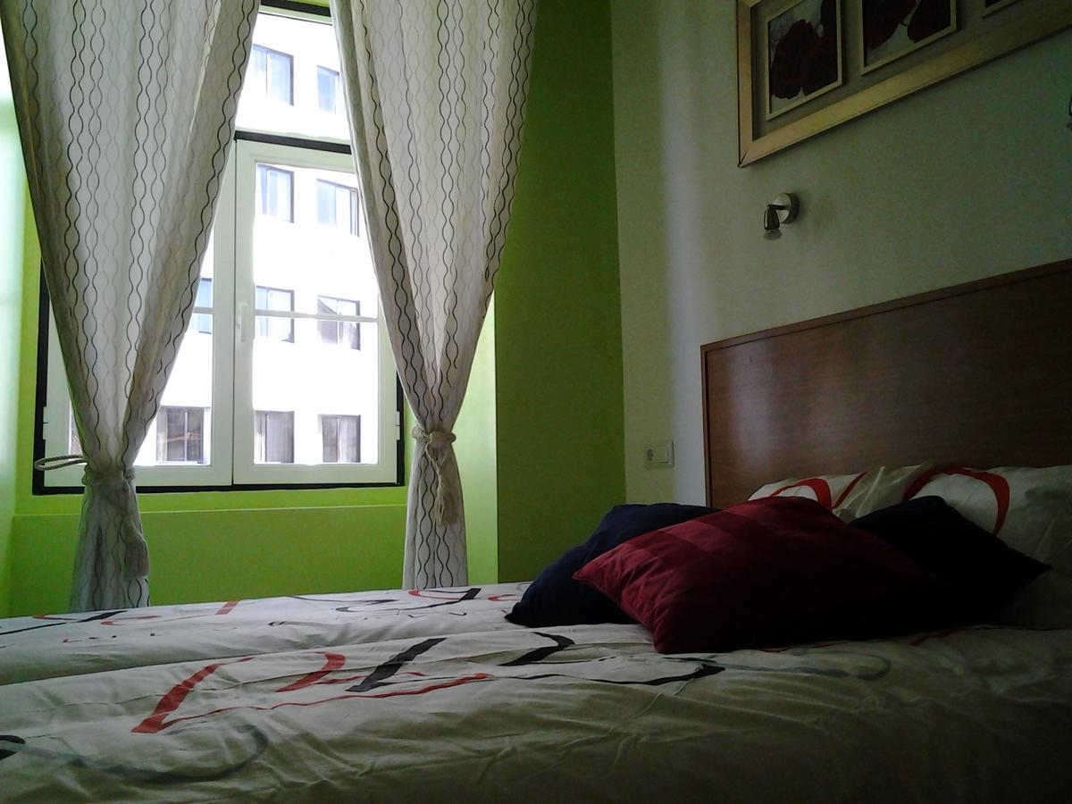 Baixainn 2* Lissabon