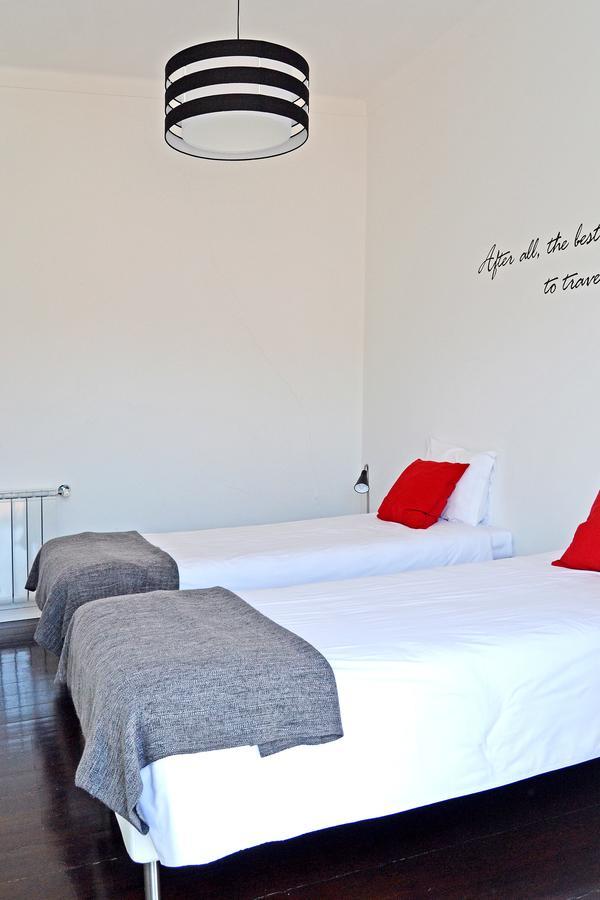 Appartement Go Native Vip Fernando Pessoa Lisboa