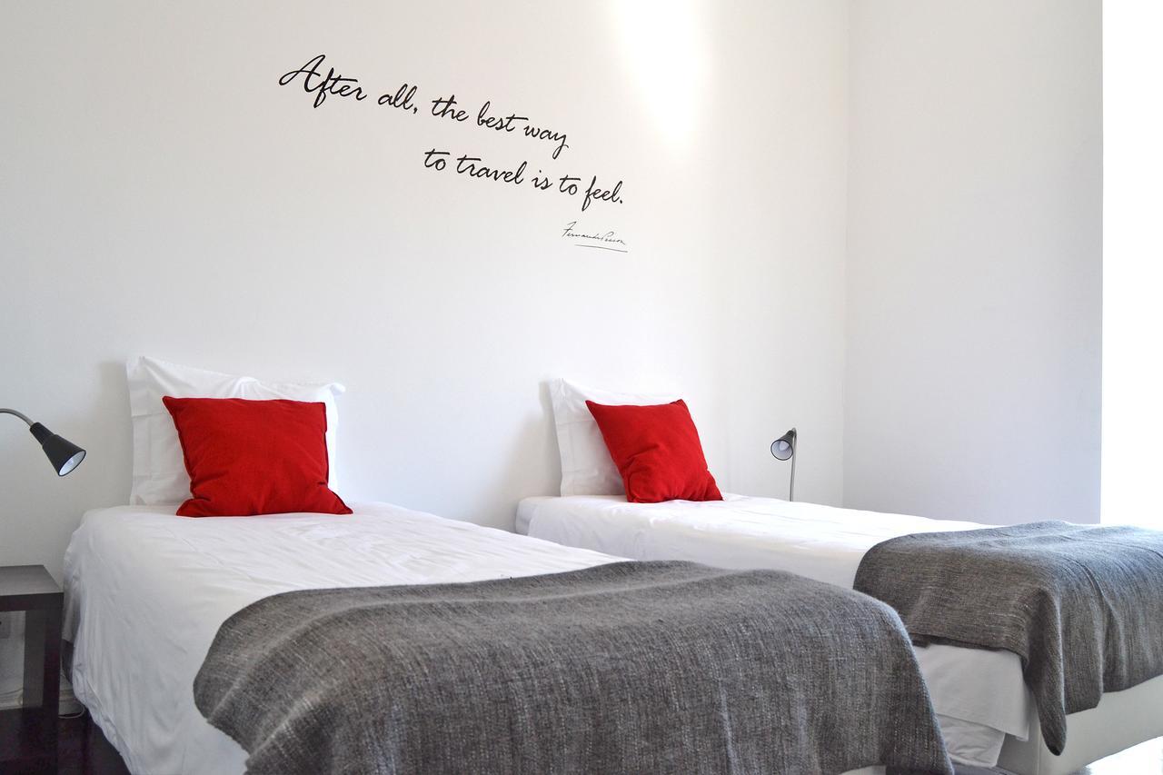 Go Native Vip Fernando Pessoa Appartement