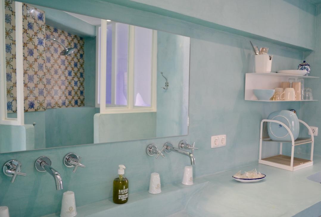 Mouraria Deluxe Apartment Lissabon