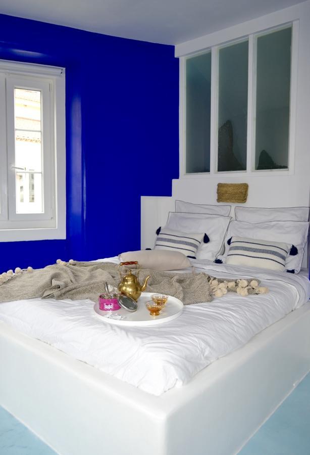 Mouraria Deluxe Apartment Lissabon