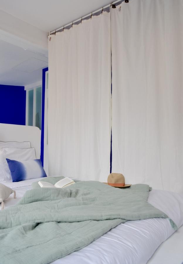 Apartment Mouraria Deluxe Lissabon