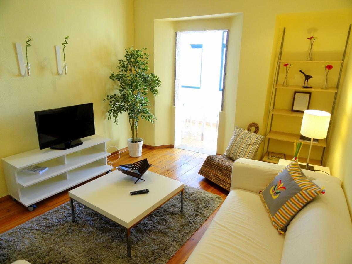 Lisbon Experience Apartments Principe Real *