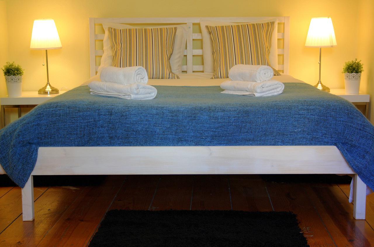 Lisbon Experience Apartments Principe Real * Lisbon