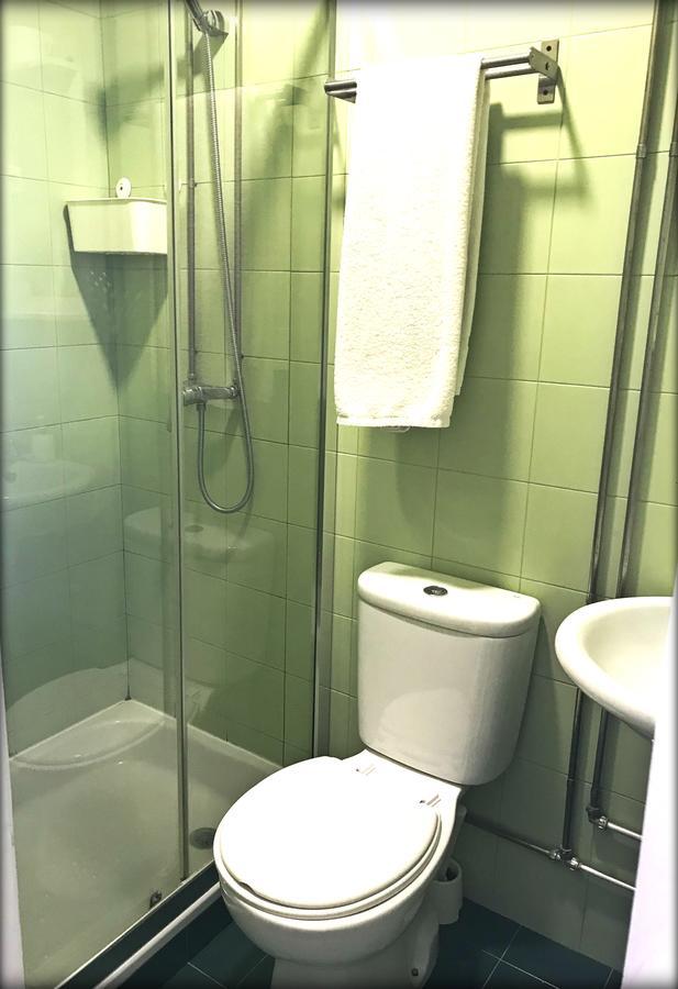Residencial Mar Dos Acores Gasthuis 2*