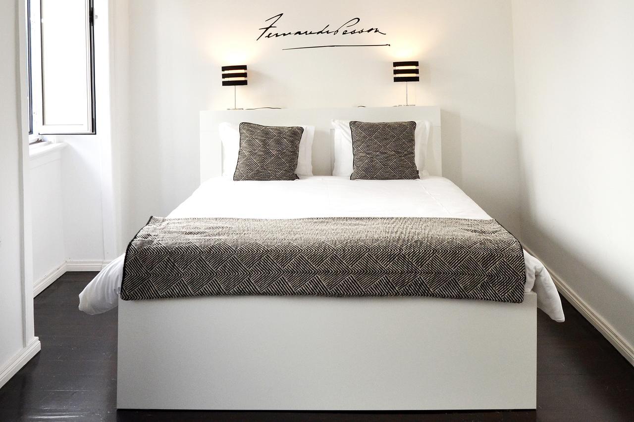 Go Native Vip Fernando Pessoa Appartement *
