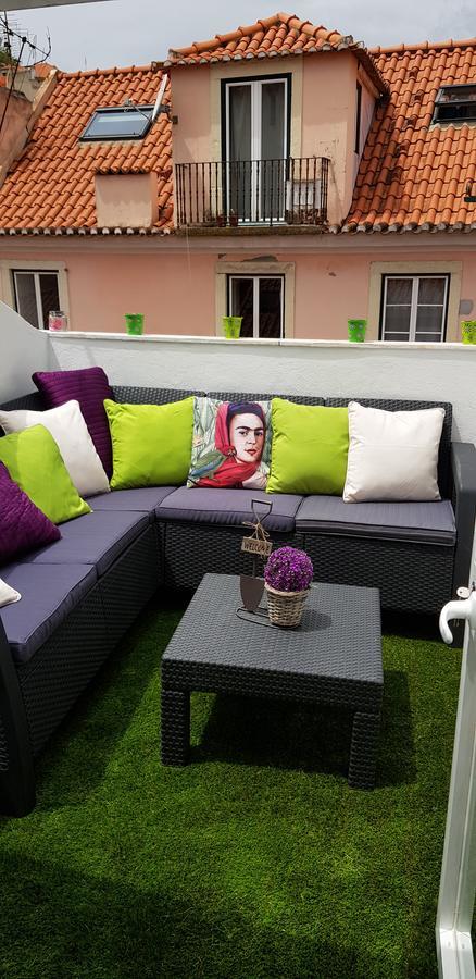 Appartement Alfama - National Pantheon *