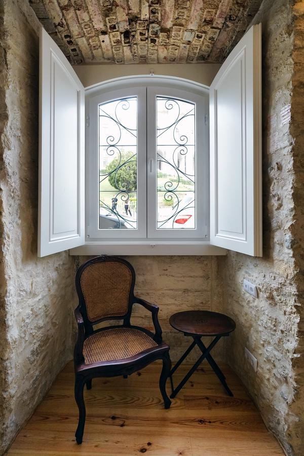 Casas De Sao Bento Lissabon