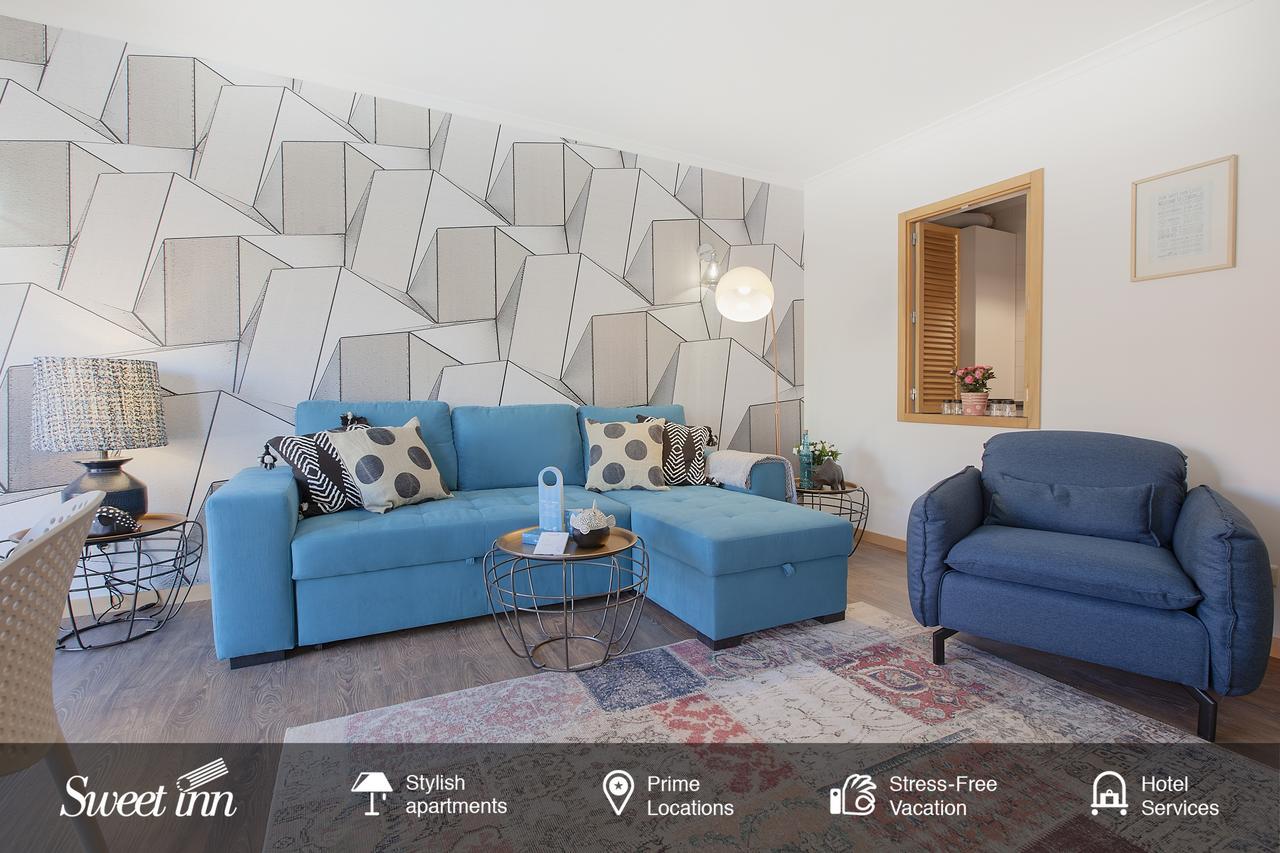 Sweet Inn - Liberdade Executive * Lisbon