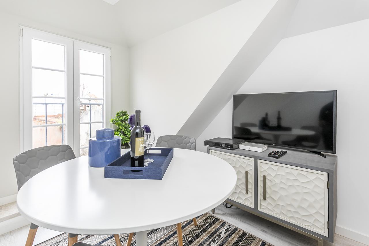 Lxway Old Town Appartement Lisboa