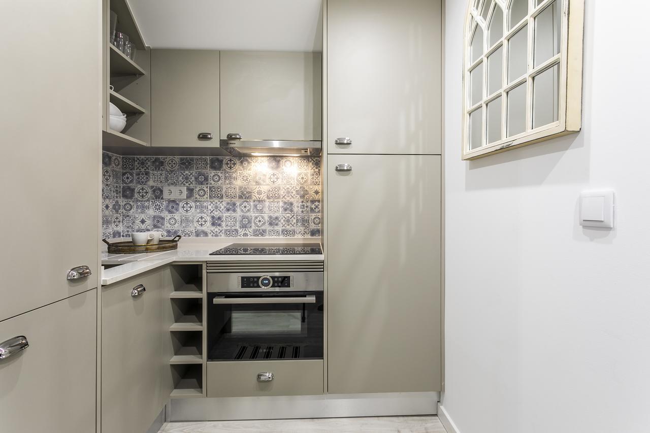 Lxway Old Town Appartement Lisboa