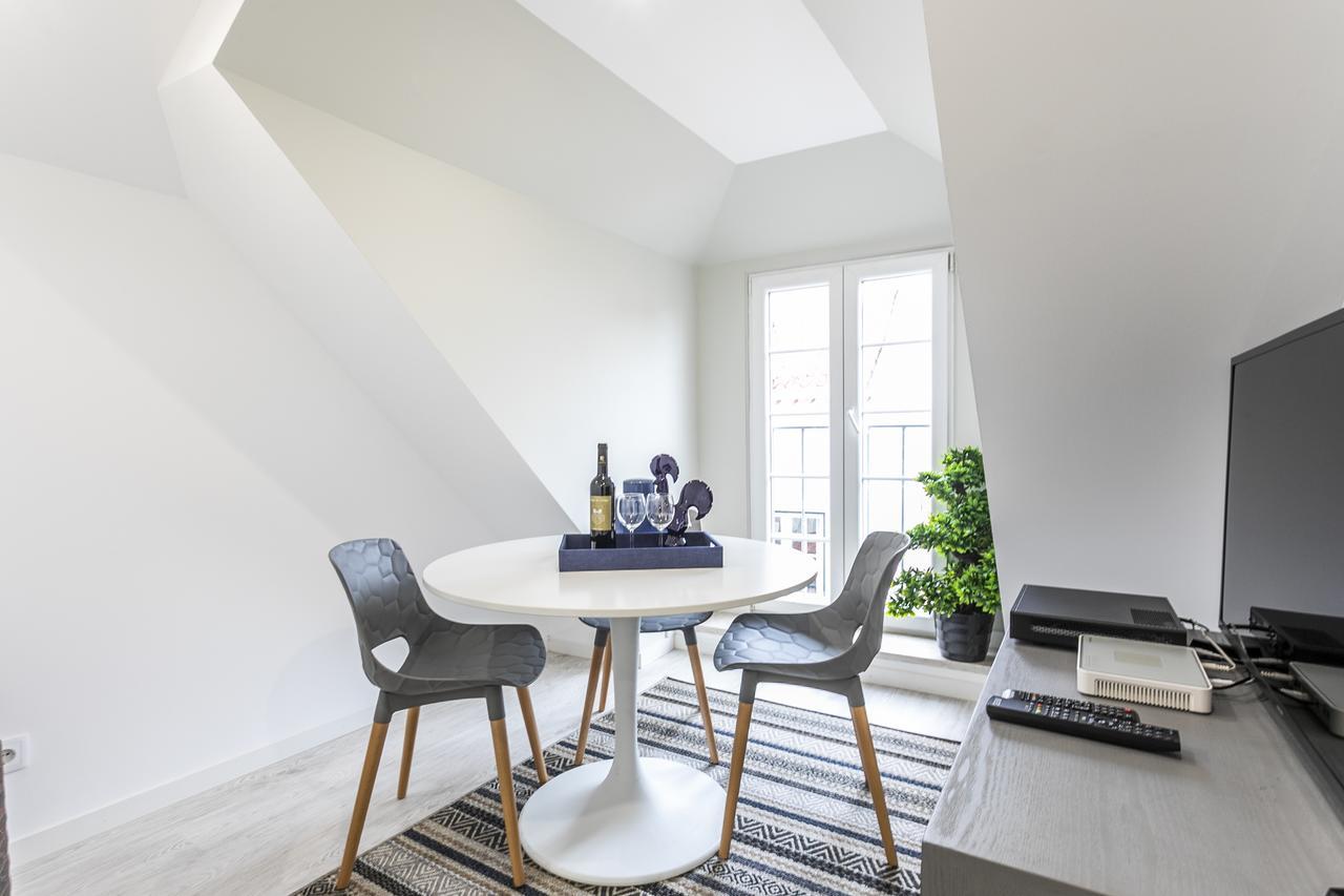 Appartement Lxway Old Town *