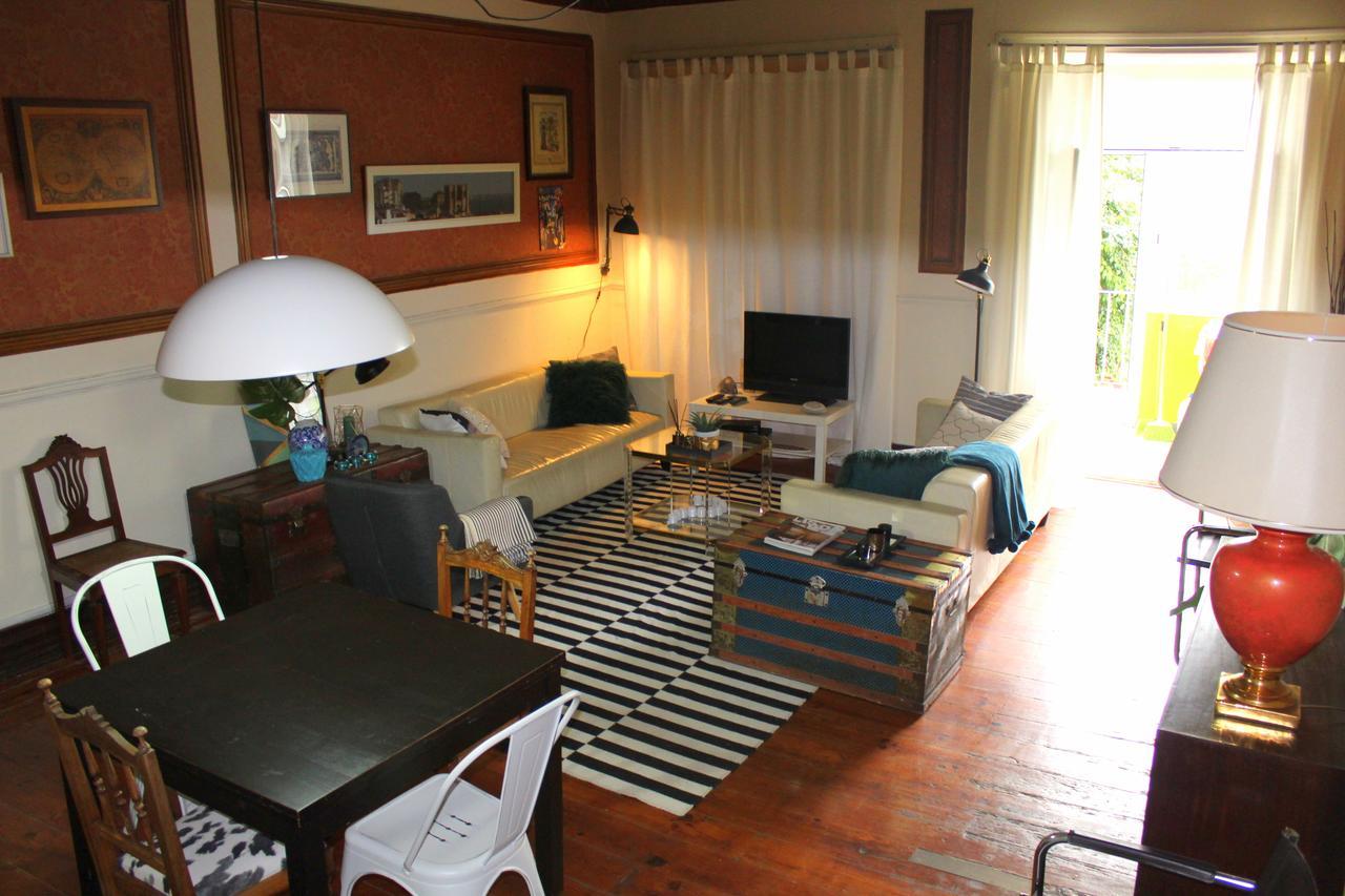 Casa de hóspedes Elias Garcia Lisboa