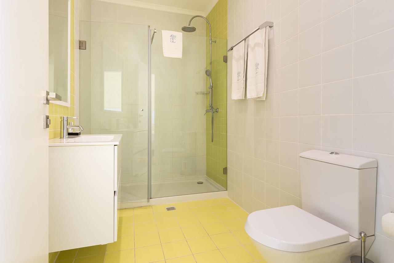 Dream Chiado Appartement Lisboa