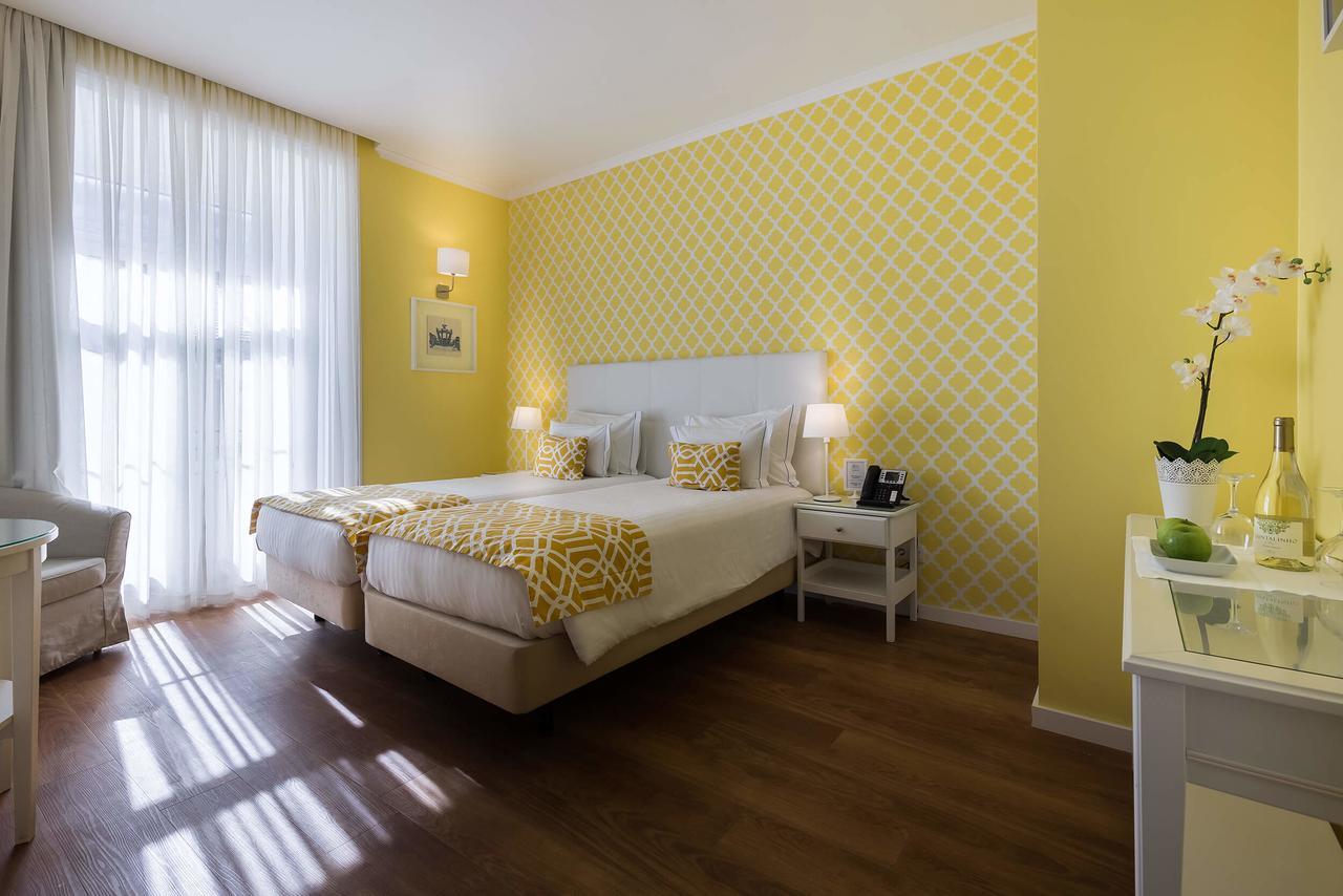 Dream Chiado Appartement Lisboa