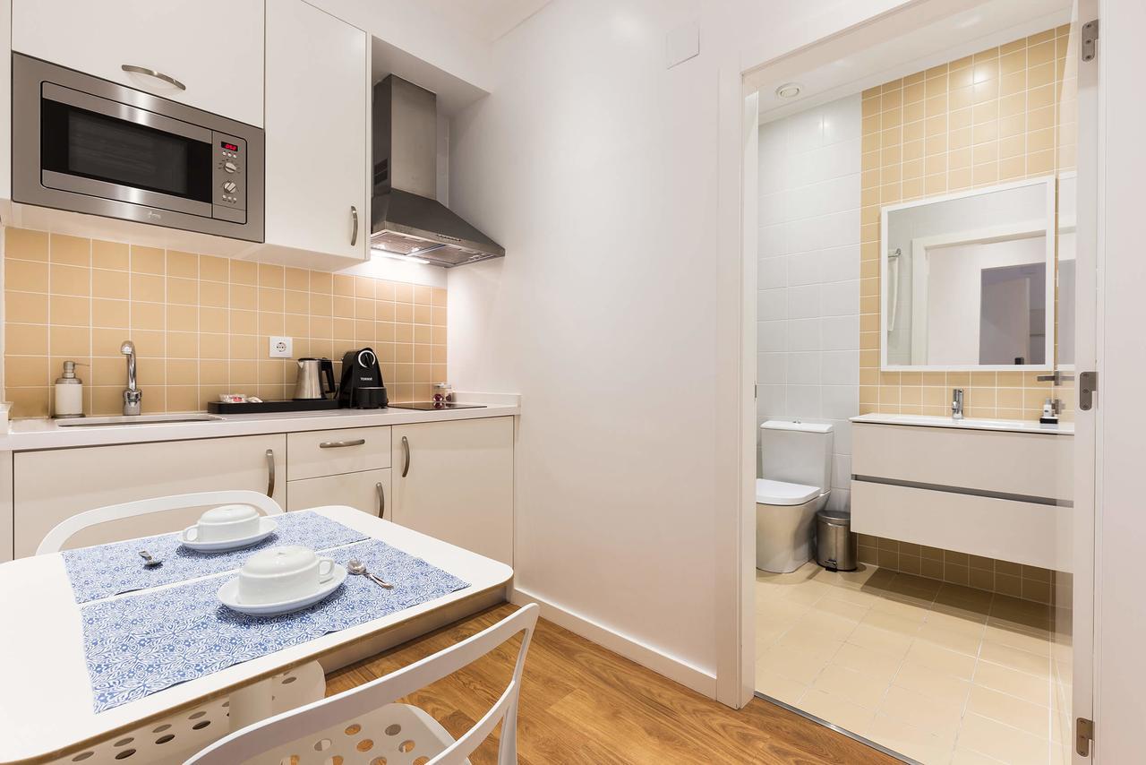Dream Chiado Appartement