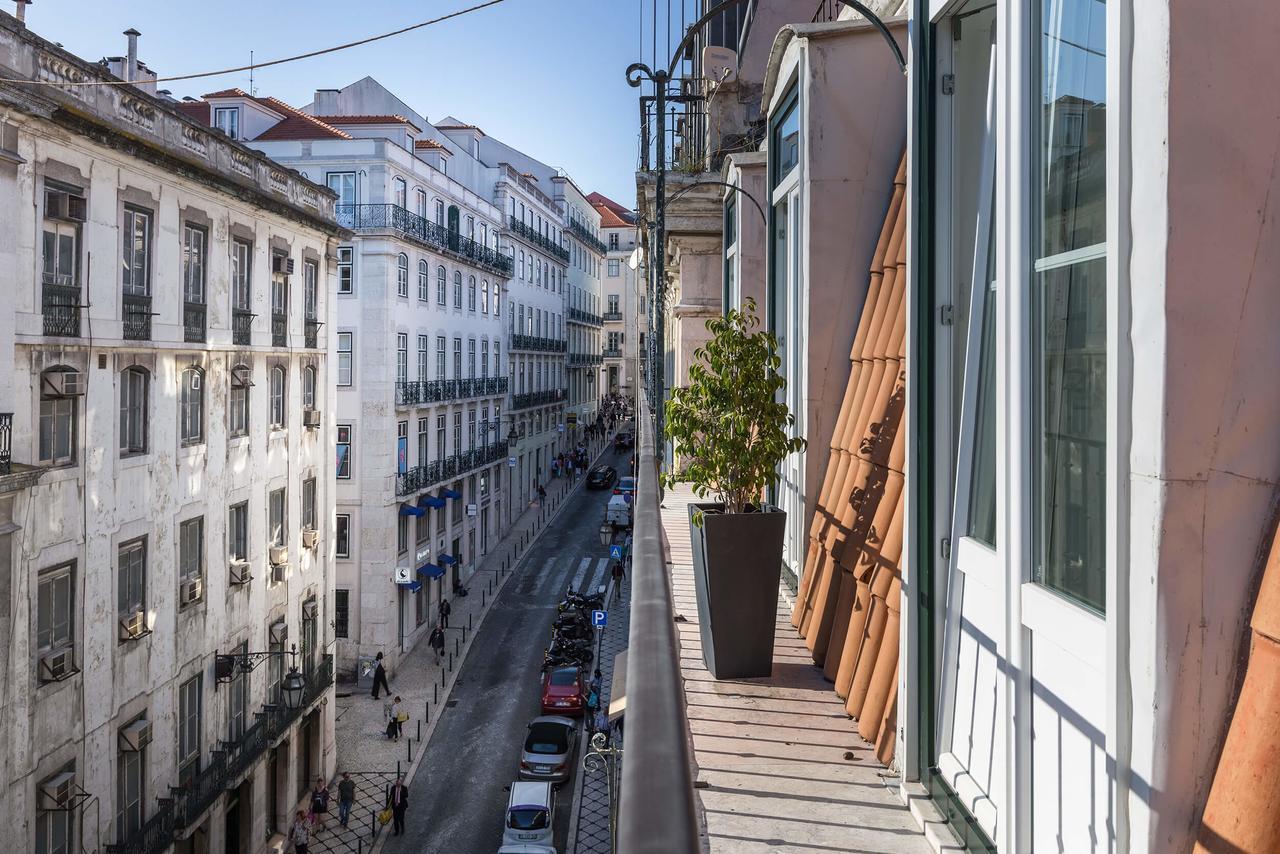 Dream Chiado Appartement