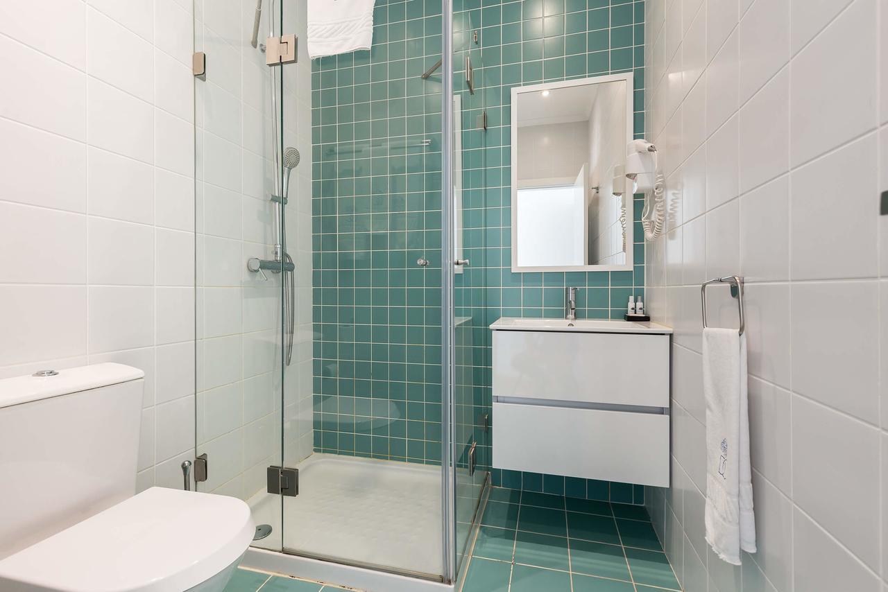 Appartement Dream Chiado Lisboa