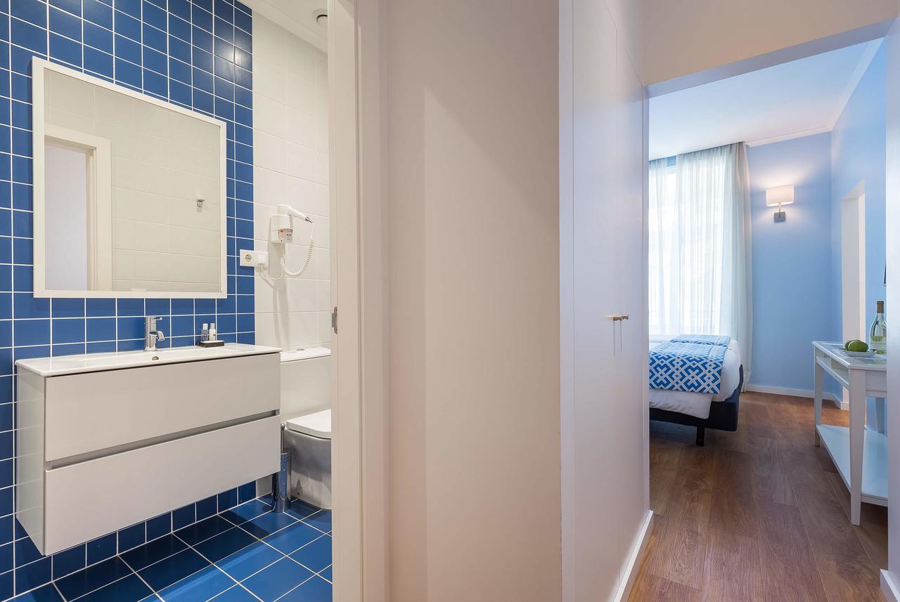 Dream Chiado Appartement Lisboa