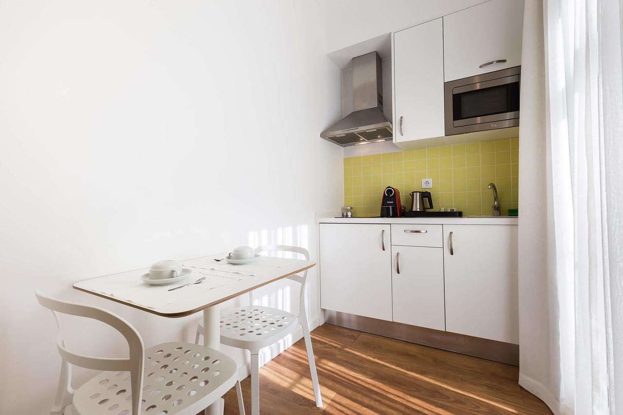 Dream Chiado Appartement
