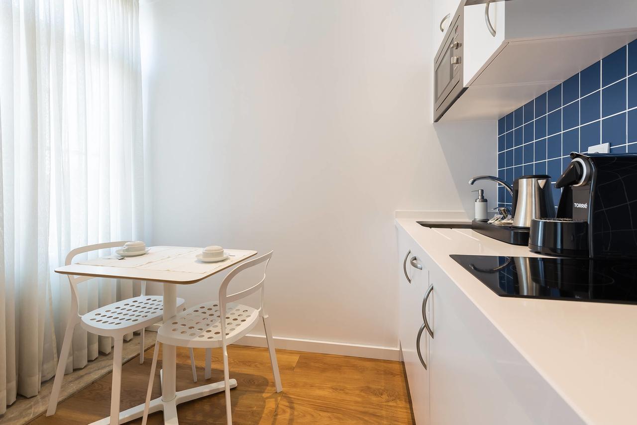 Dream Chiado Appartement
