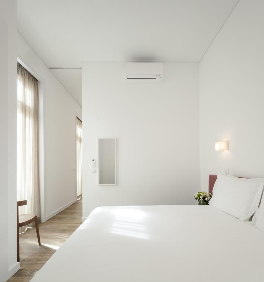 Appartement Serviced - Chiado Emenda