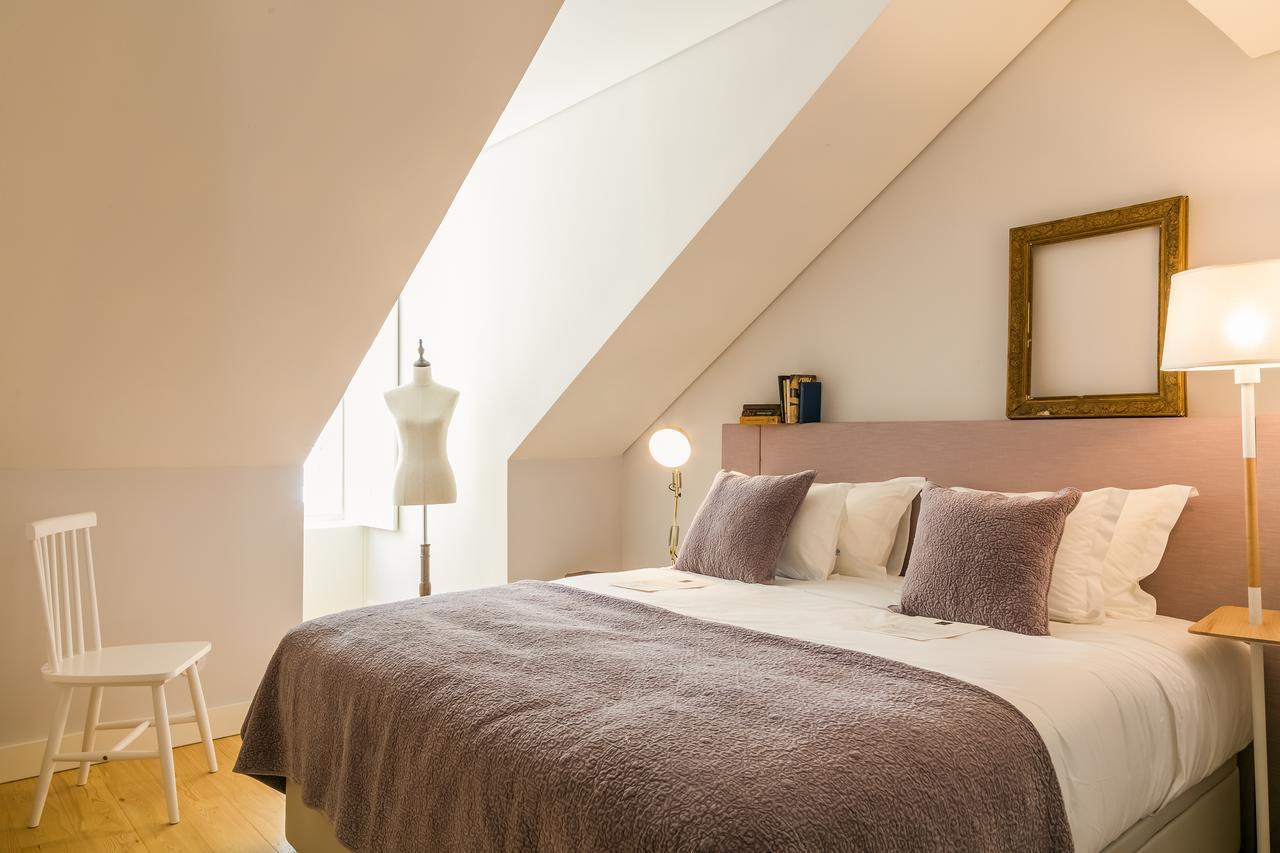 Almaria - Da Corte | Chiado Appartement Lisboa