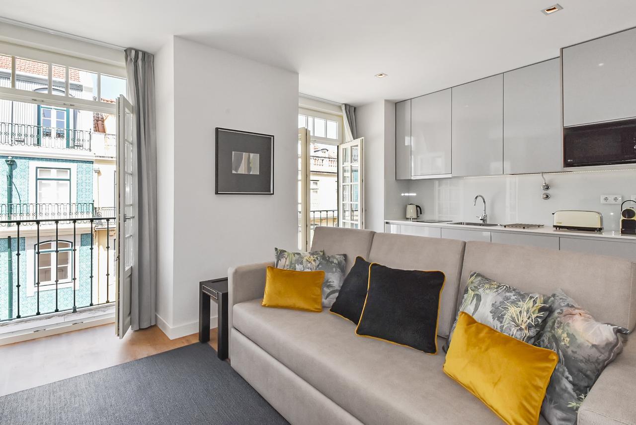 Augusta Appartement
