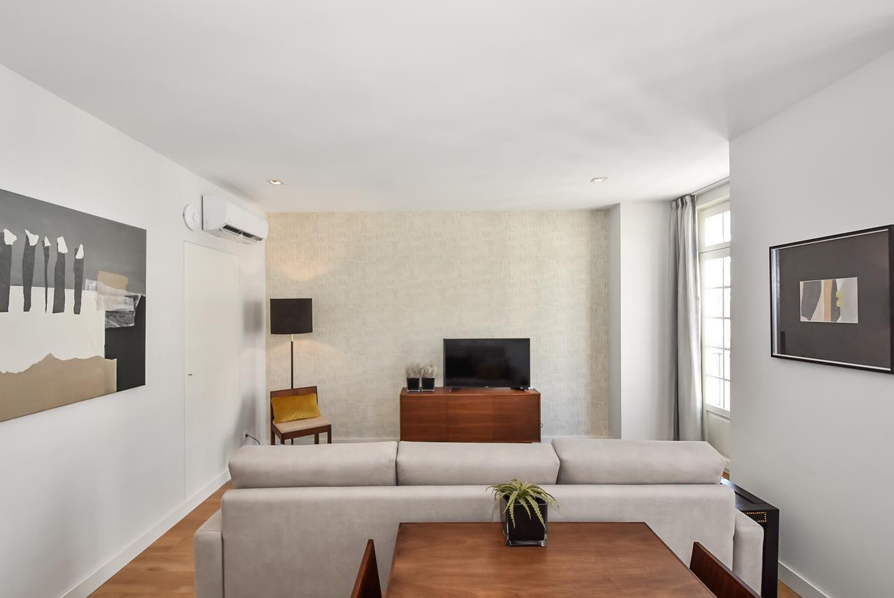 Appartement Augusta