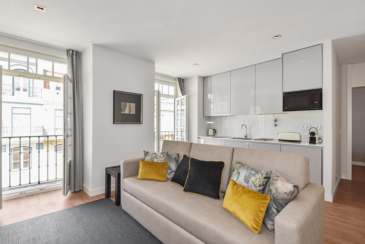 Augusta Appartement *