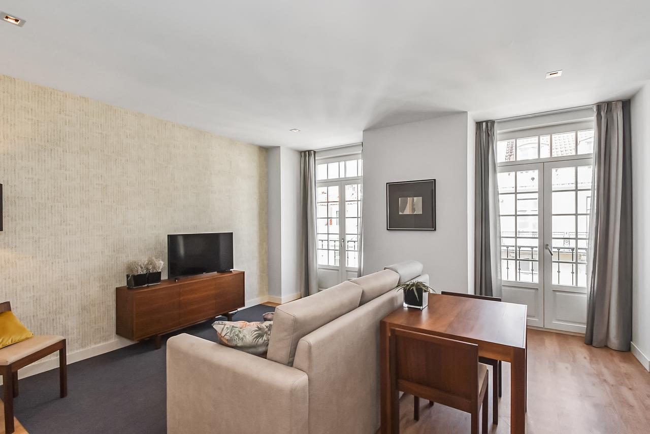 Appartement Augusta *