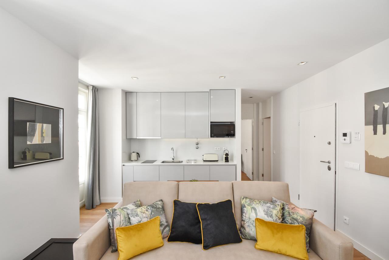 Appartement Augusta *