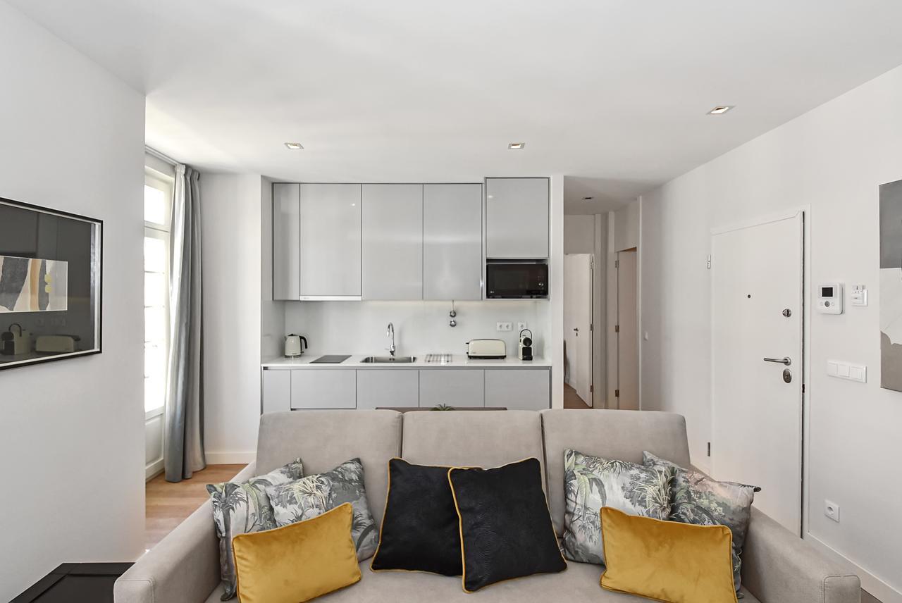 Appartement Augusta