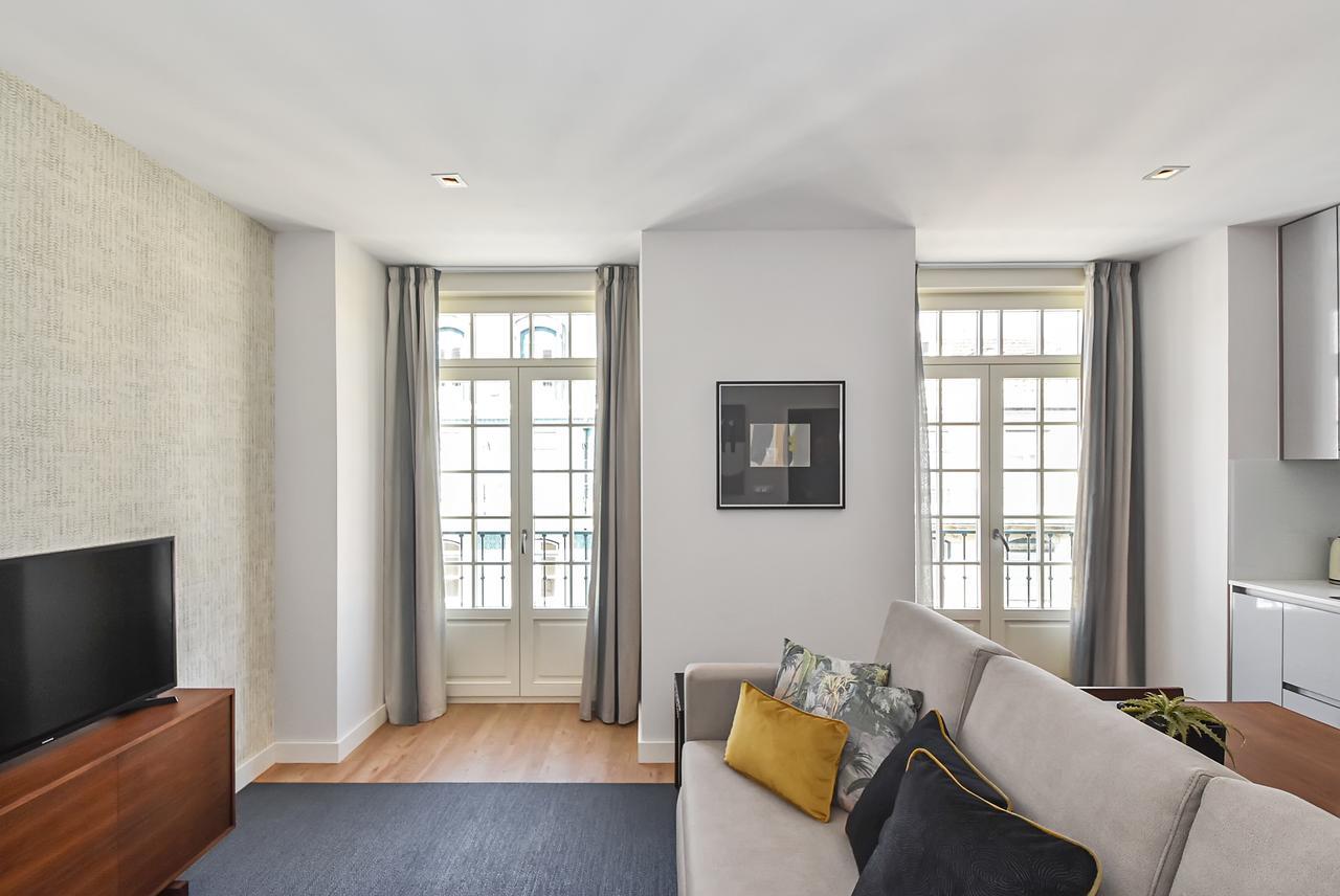 Augusta Appartement *