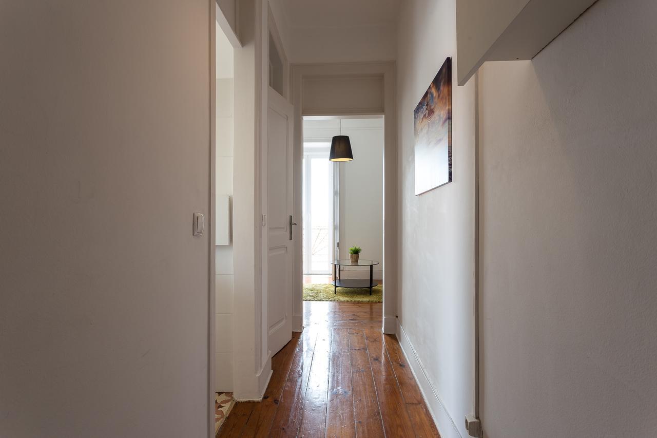 Appartement Behappy *