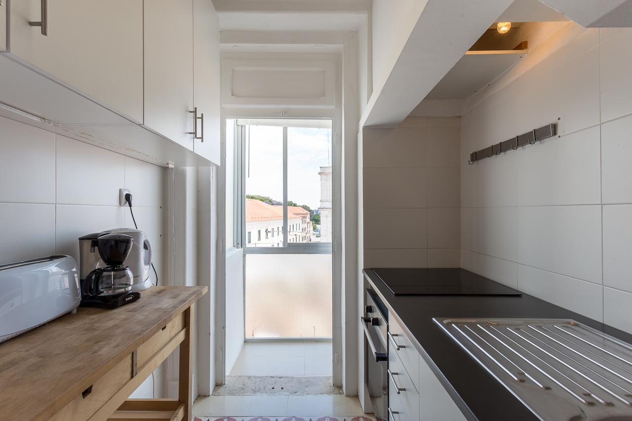 Appartement Behappy