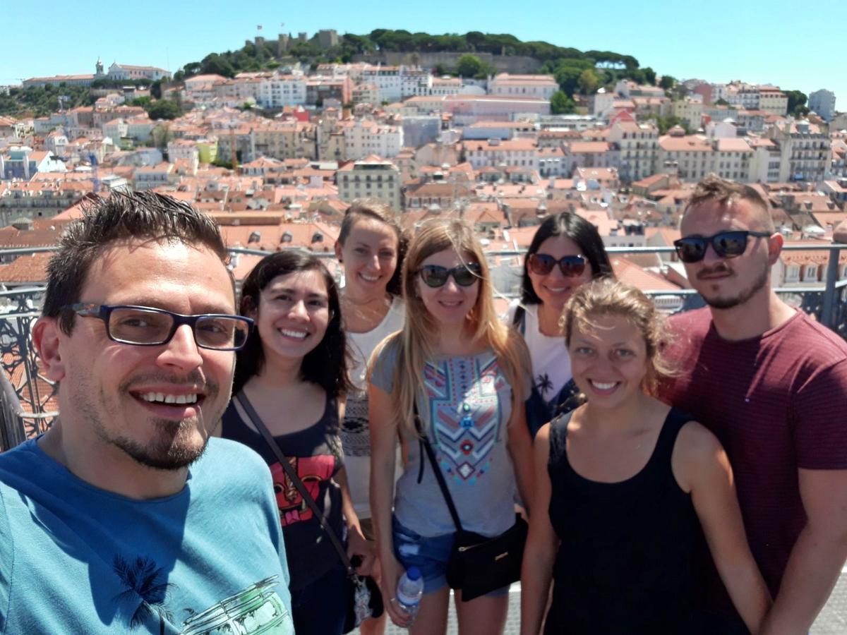 Auberge de jeunesse City Hostel Lisbon