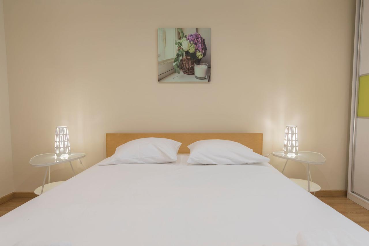Martim Moniz Charming By Village Appartement Lisboa