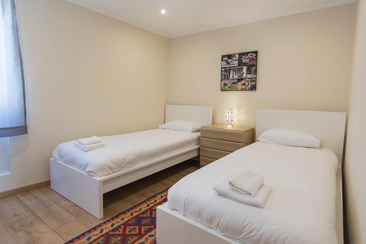 Appartement Martim Moniz Charming By Village Lisboa