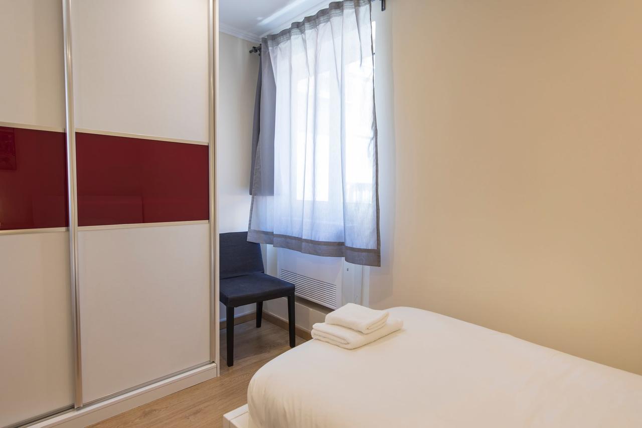 Martim Moniz Charming By Village Appartement *