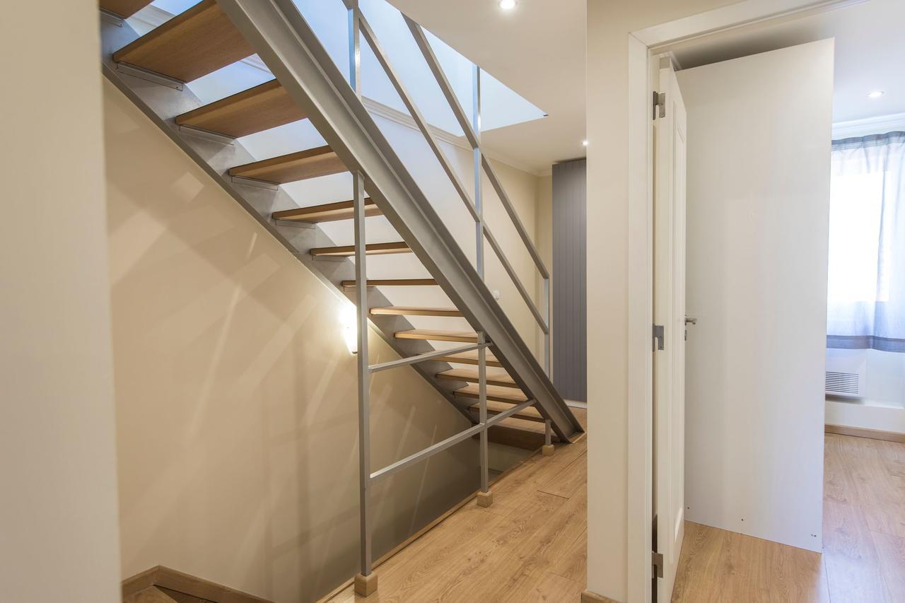 Martim Moniz Charming By Village Appartement *