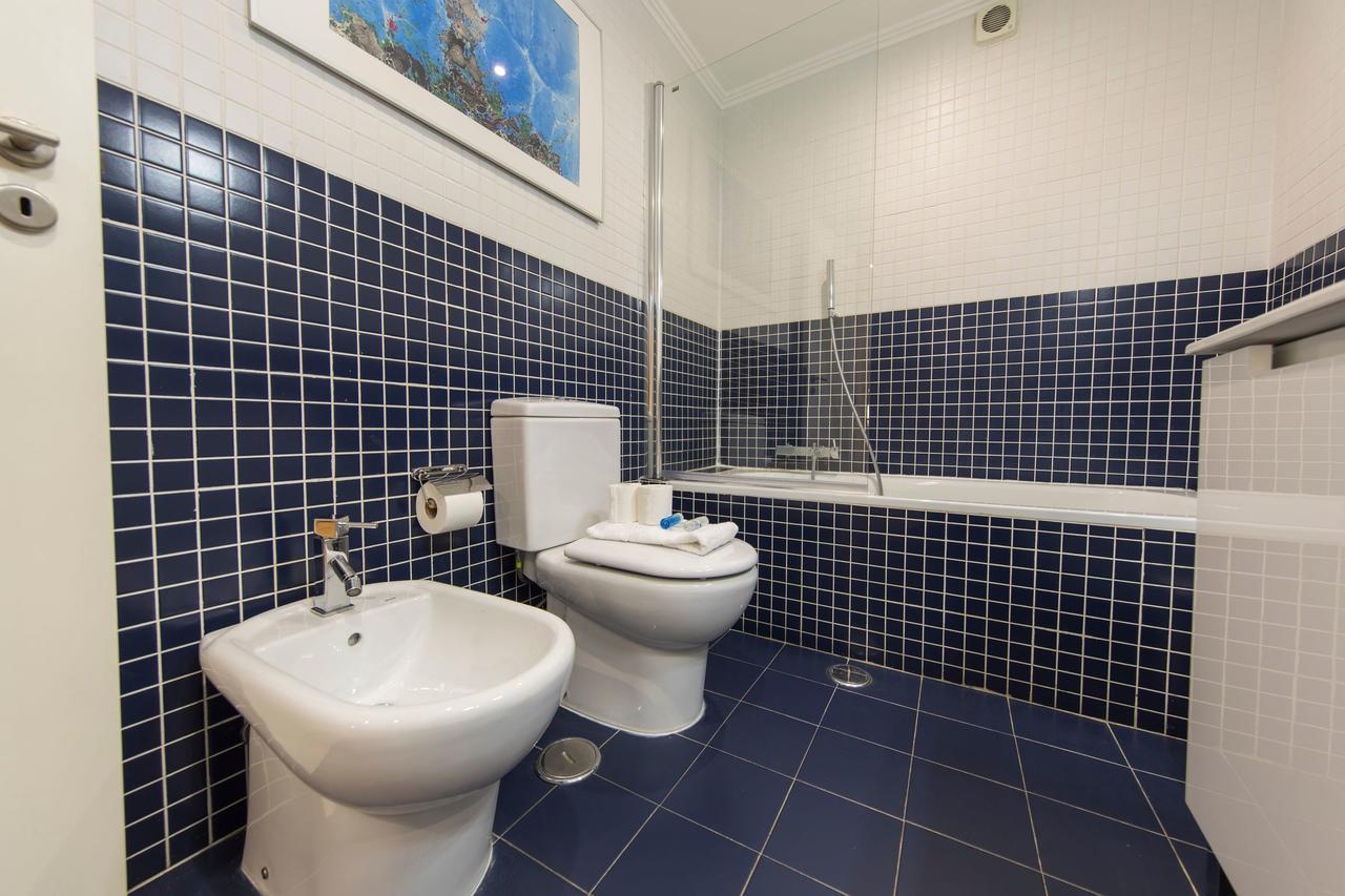 Martim Moniz Charming By Village Appartement *