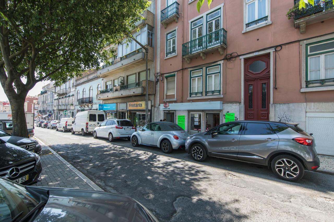 Lovelystay - Comfortable With River Views Appartement *