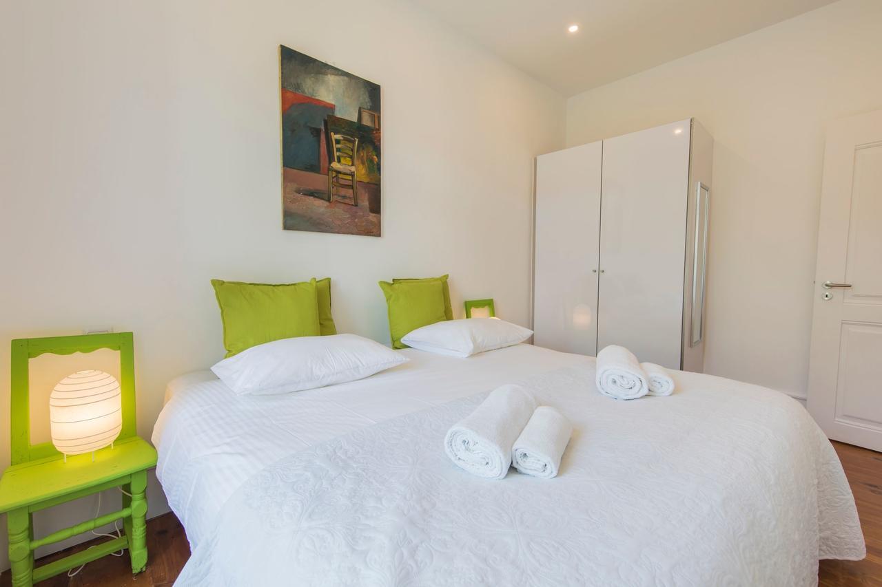 Lovelystay - Comfortable With River Views Appartement