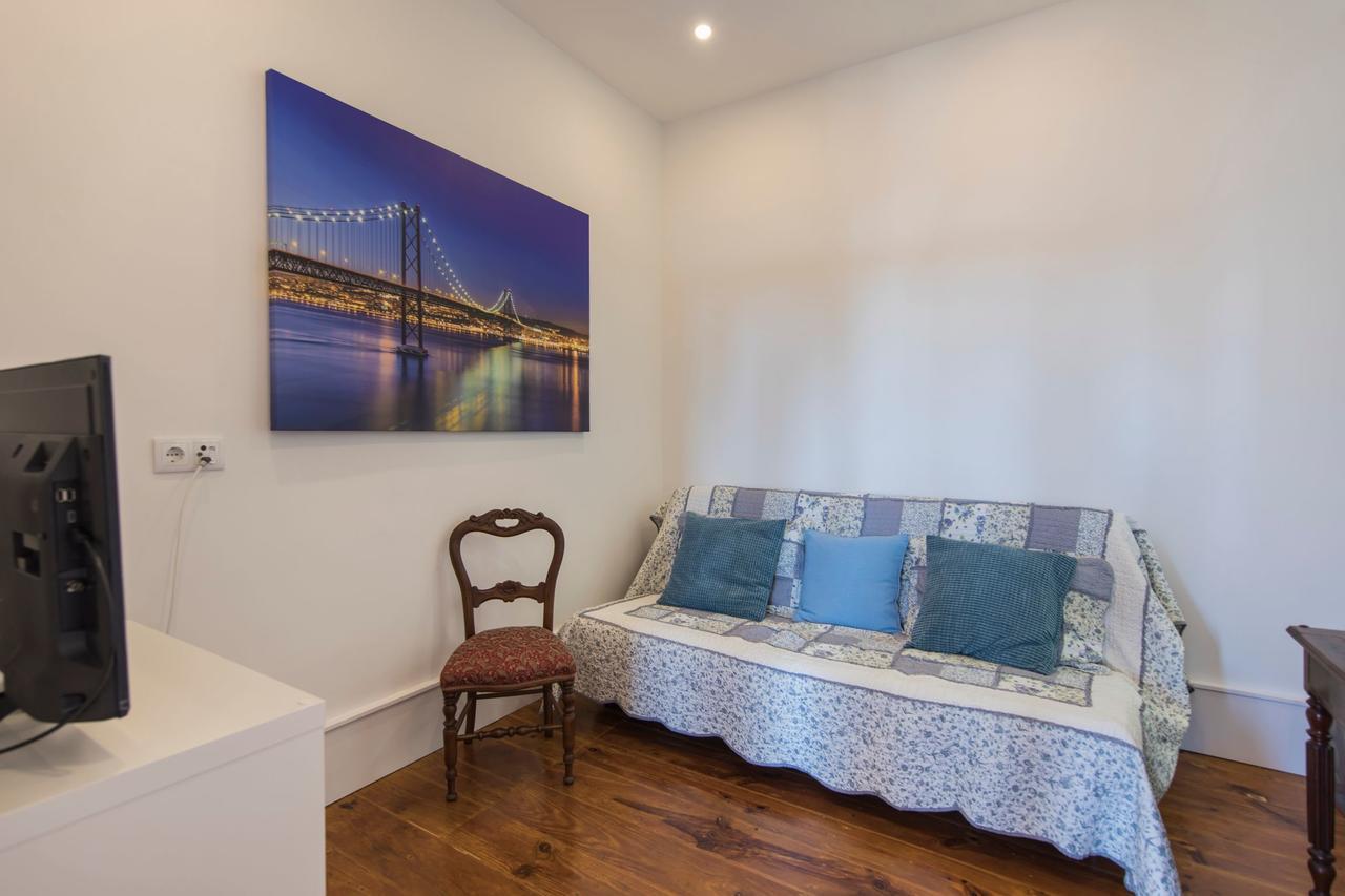 Lovelystay - Comfortable With River Views * Lissabon